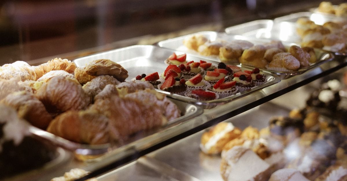 Arepa Bakery photo 3
