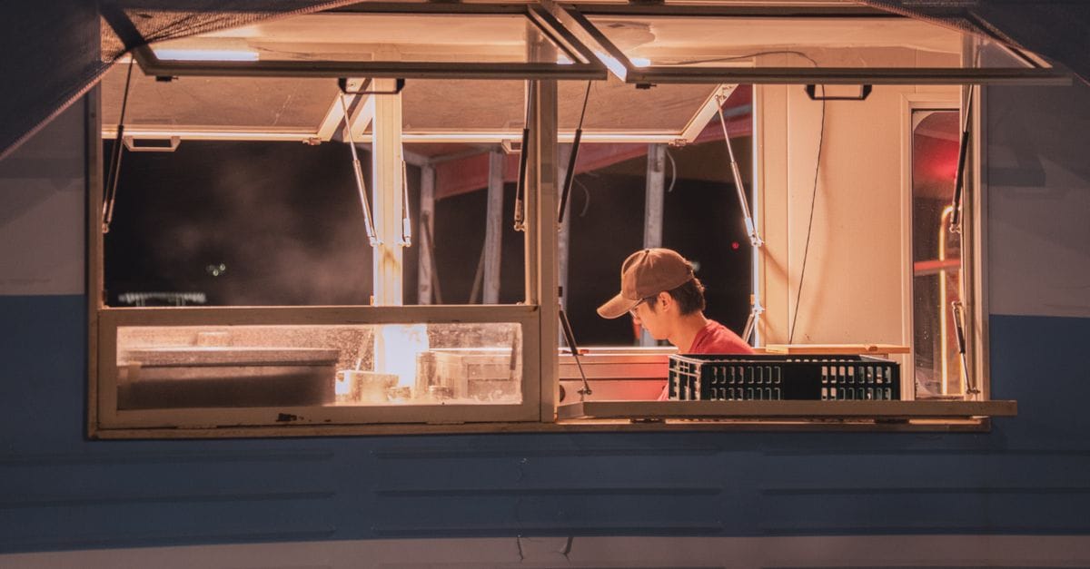 El Fogon Food Truck photo 3