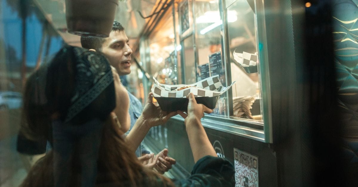 El Fogon Food Truck photo 2