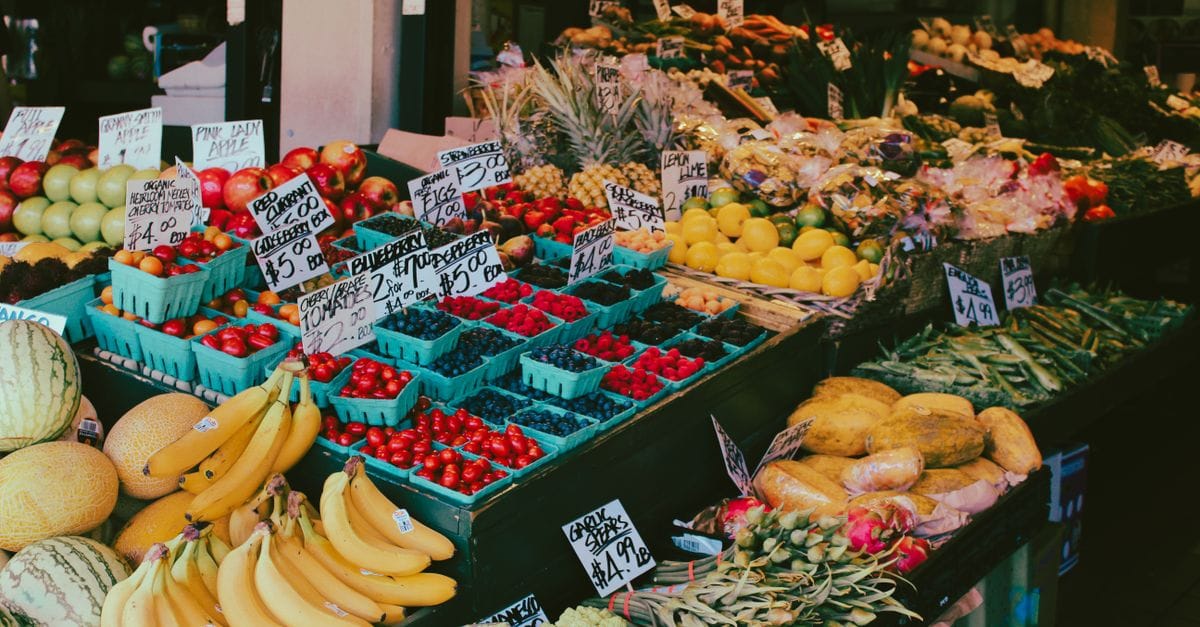 Cosecha Market photo 2