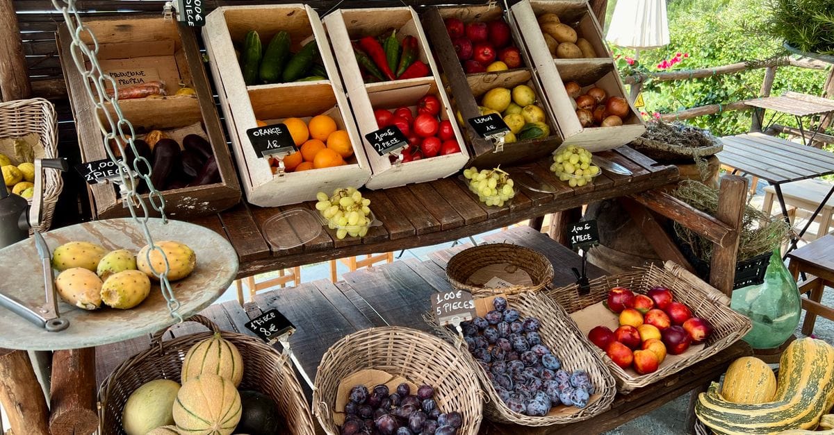 Cosecha Market photo 3