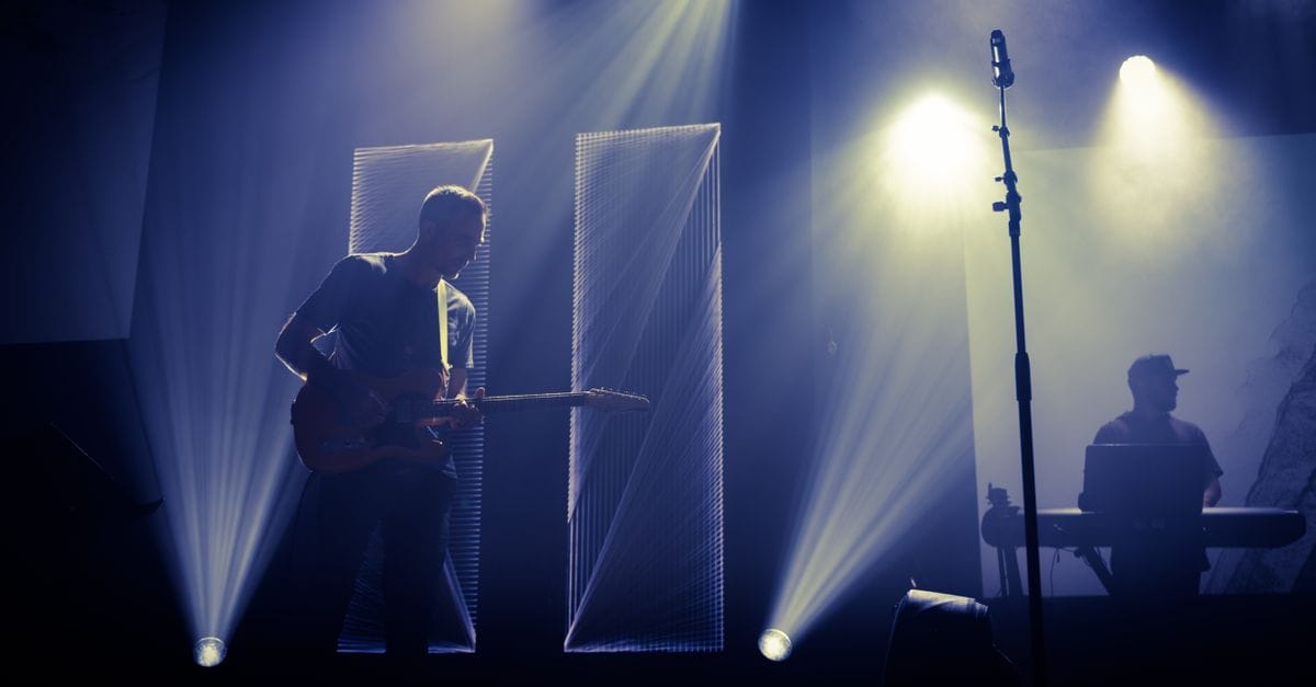 Clave Sound photo 3