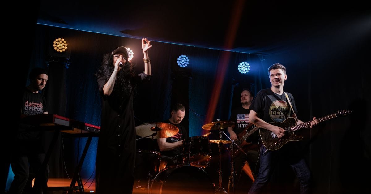 Clave Sound photo 2